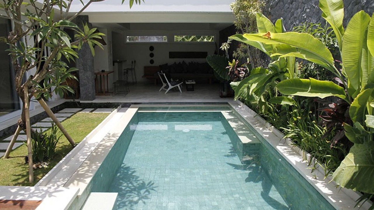 Photo of Outdoor in Petitenget