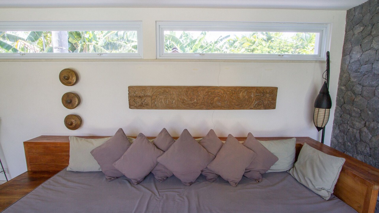 Photo of Bedroom in Petitenget