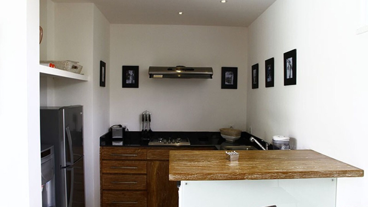 Photo of Kitchen in Petitenget