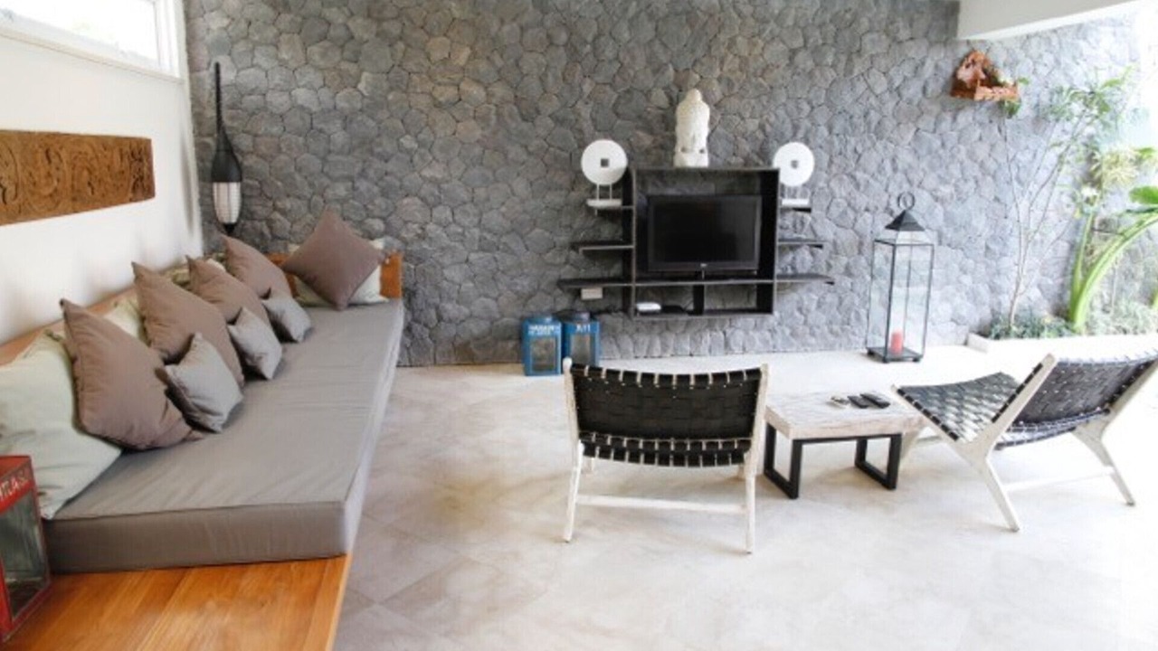 Photo of Livingroom in Petitenget