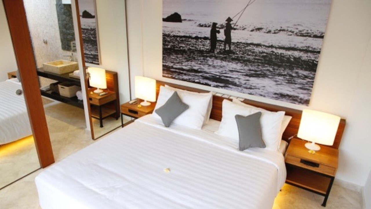 Photo of Bedroom in Petitenget
