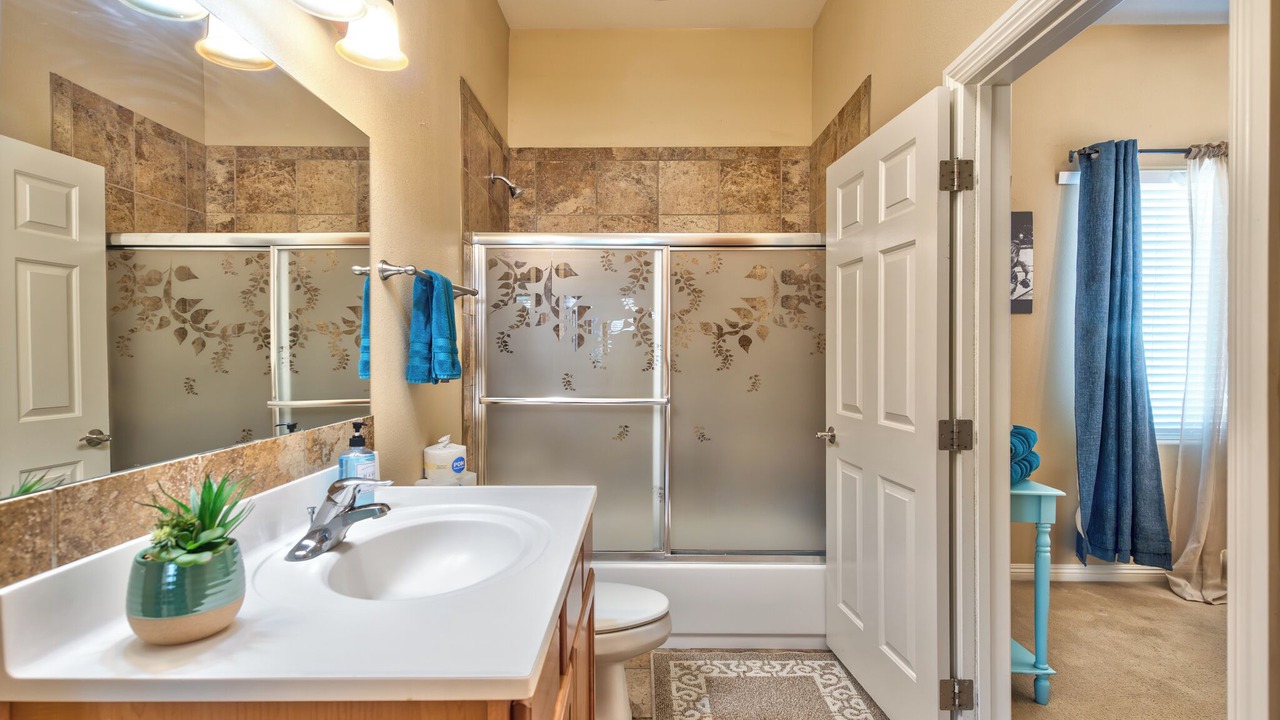 Photo of Bathroom in Spring Valley