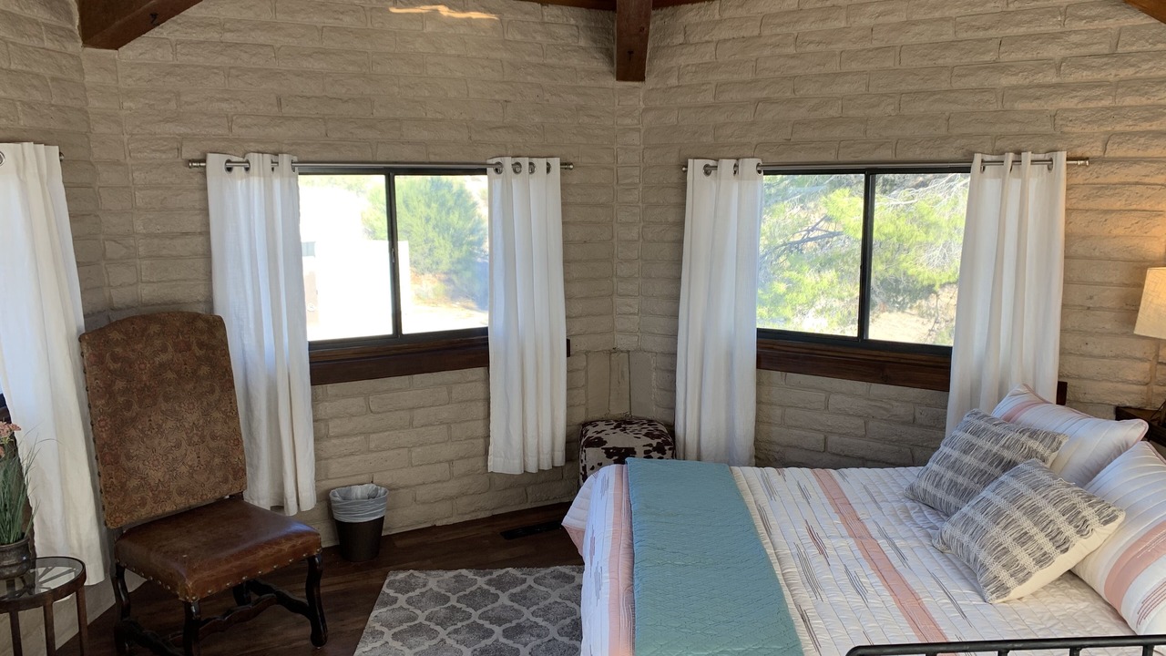 Photo of Bedroom in Wickenburg