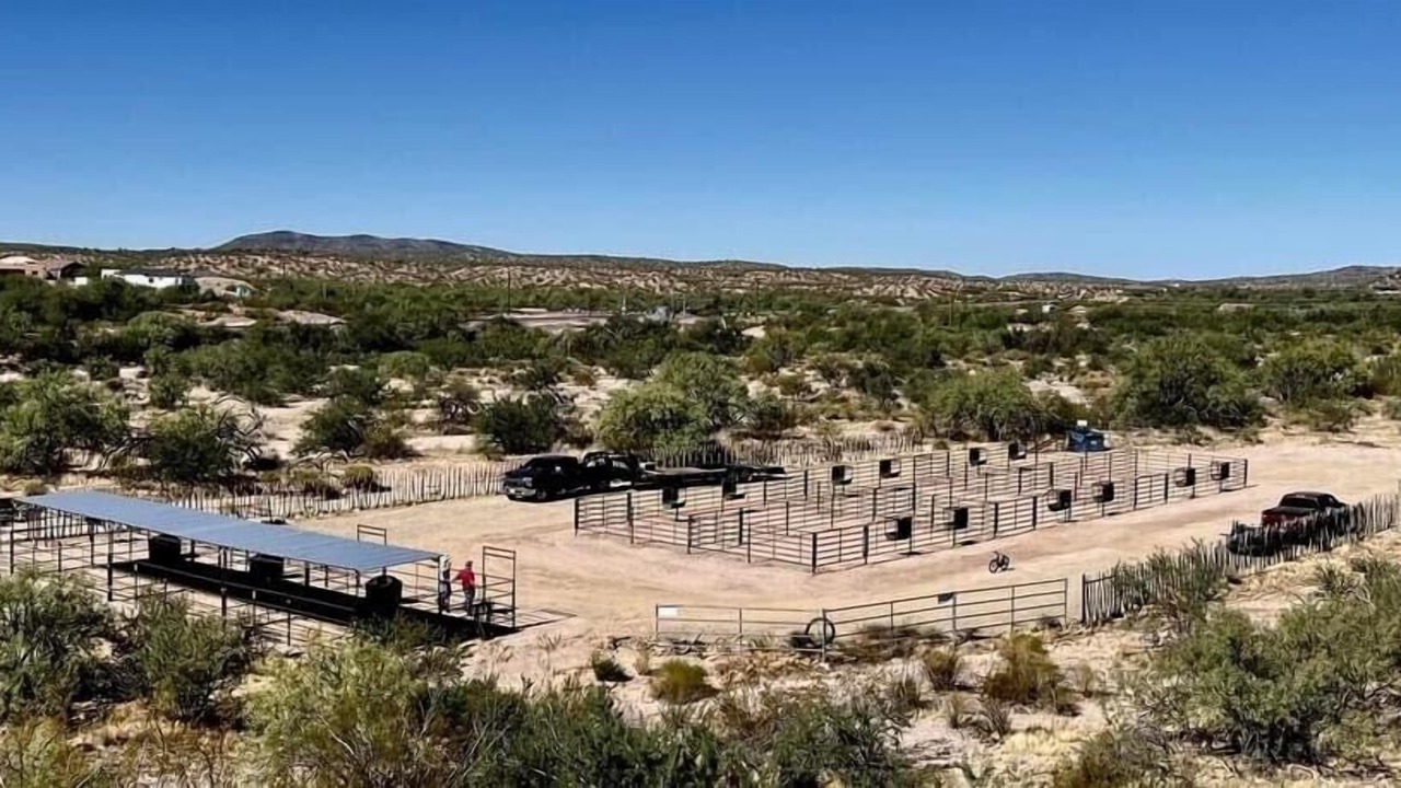 Photo of Outdoor in Wickenburg