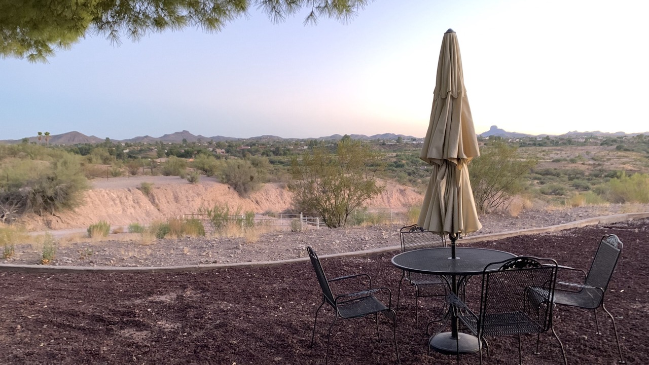 Photo of Outdoor in Wickenburg