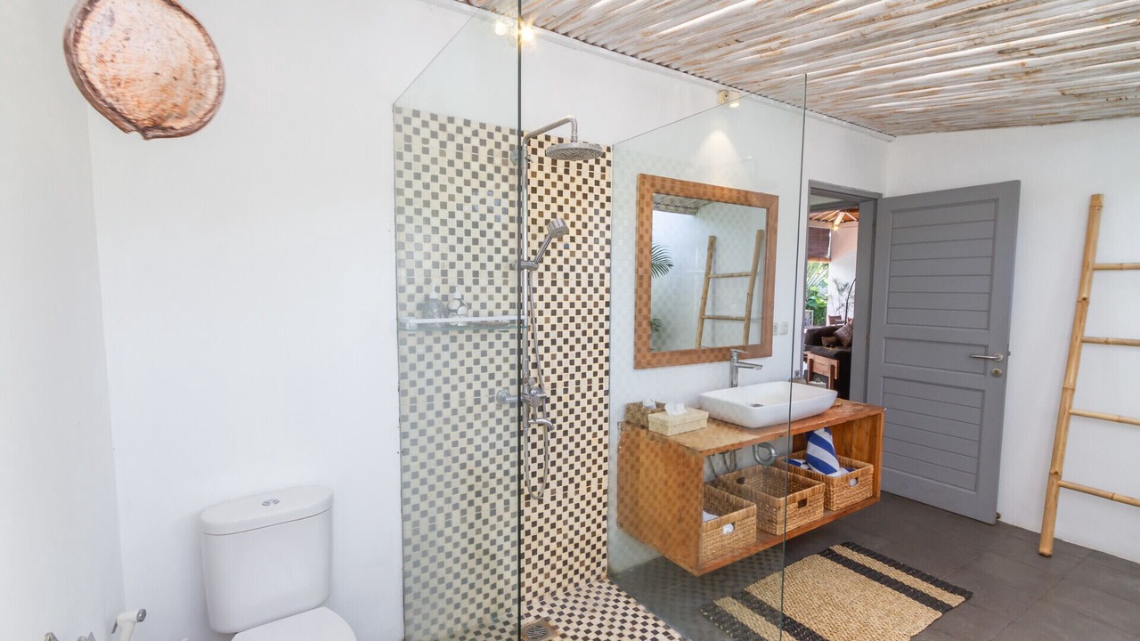 Photo of Bathroom in Batubelig