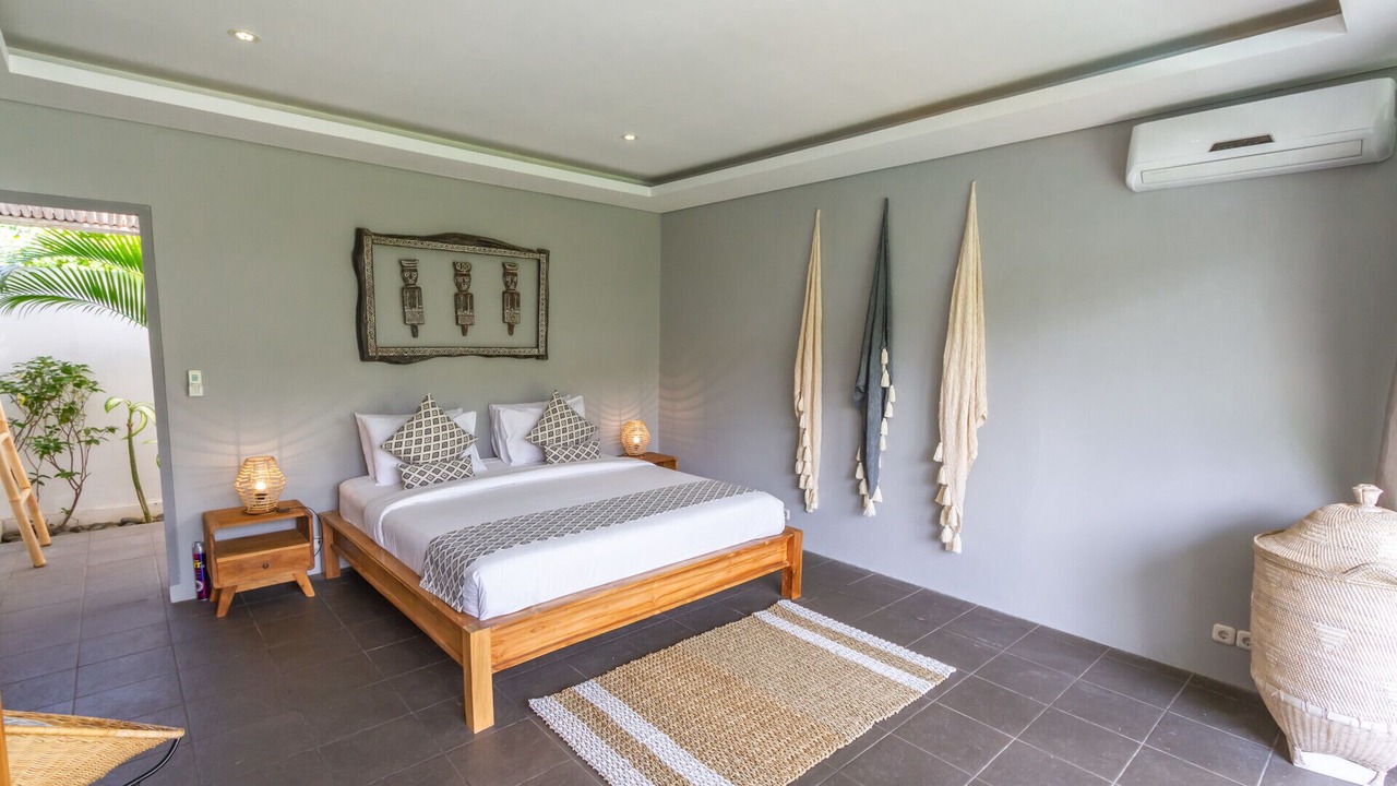 Photo of Bedroom in Batubelig