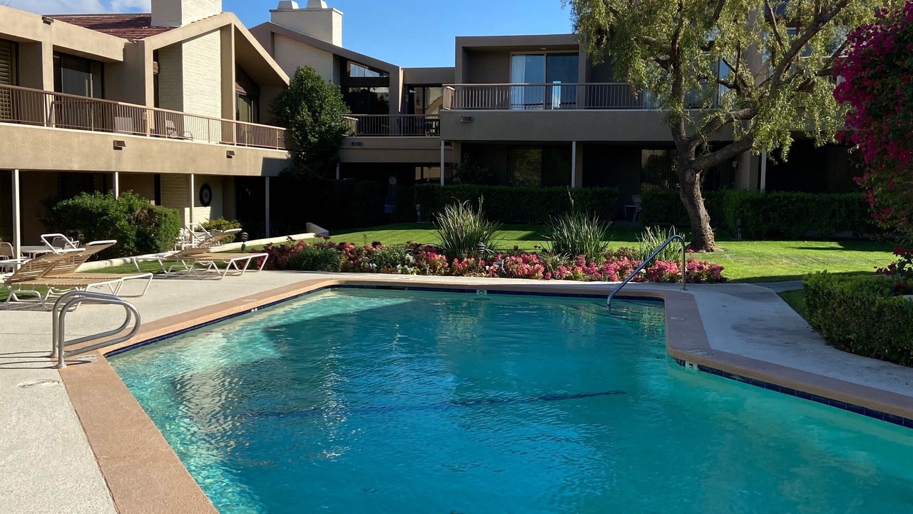 Photo of Outdoor in Palm Desert
