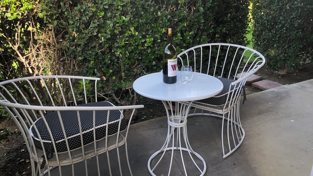 Photo of Outdoor in Palm Desert