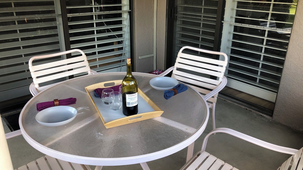 Photo of Outdoor in Palm Desert
