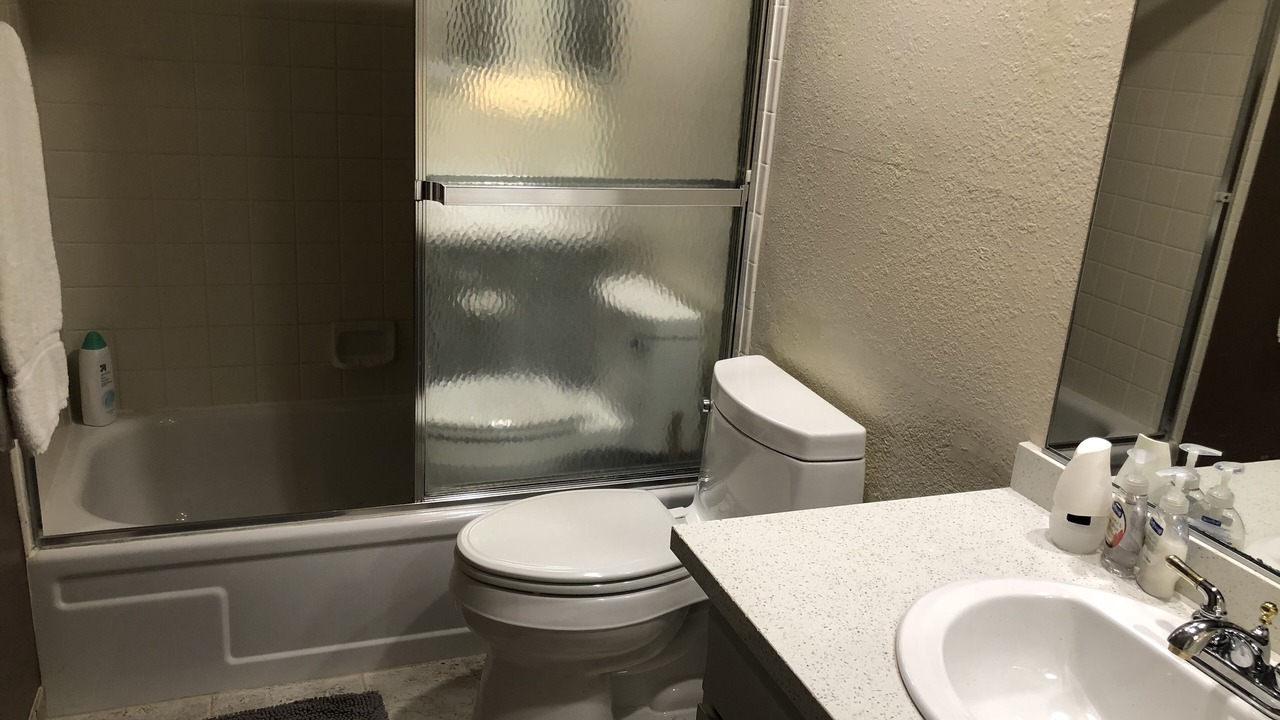 Photo of Bathroom in Palm Desert