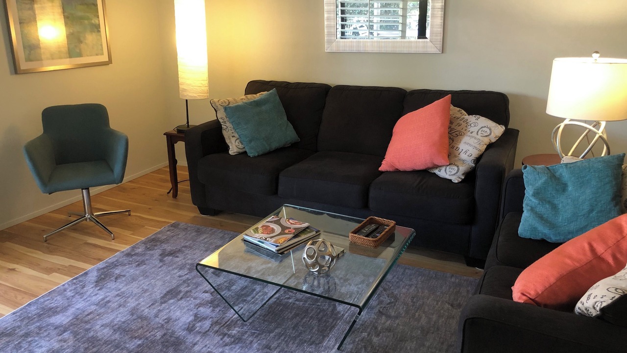 Photo of Livingroom in Palm Desert