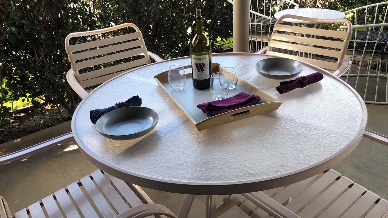 Photo of Outdoor in Palm Desert
