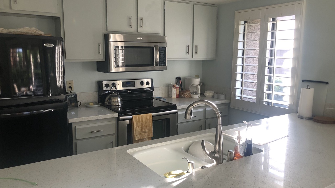 Photo of Kitchen in Palm Desert