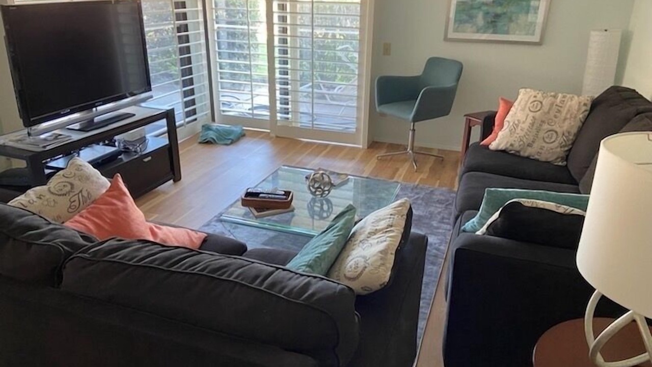 Photo of Livingroom in Palm Desert