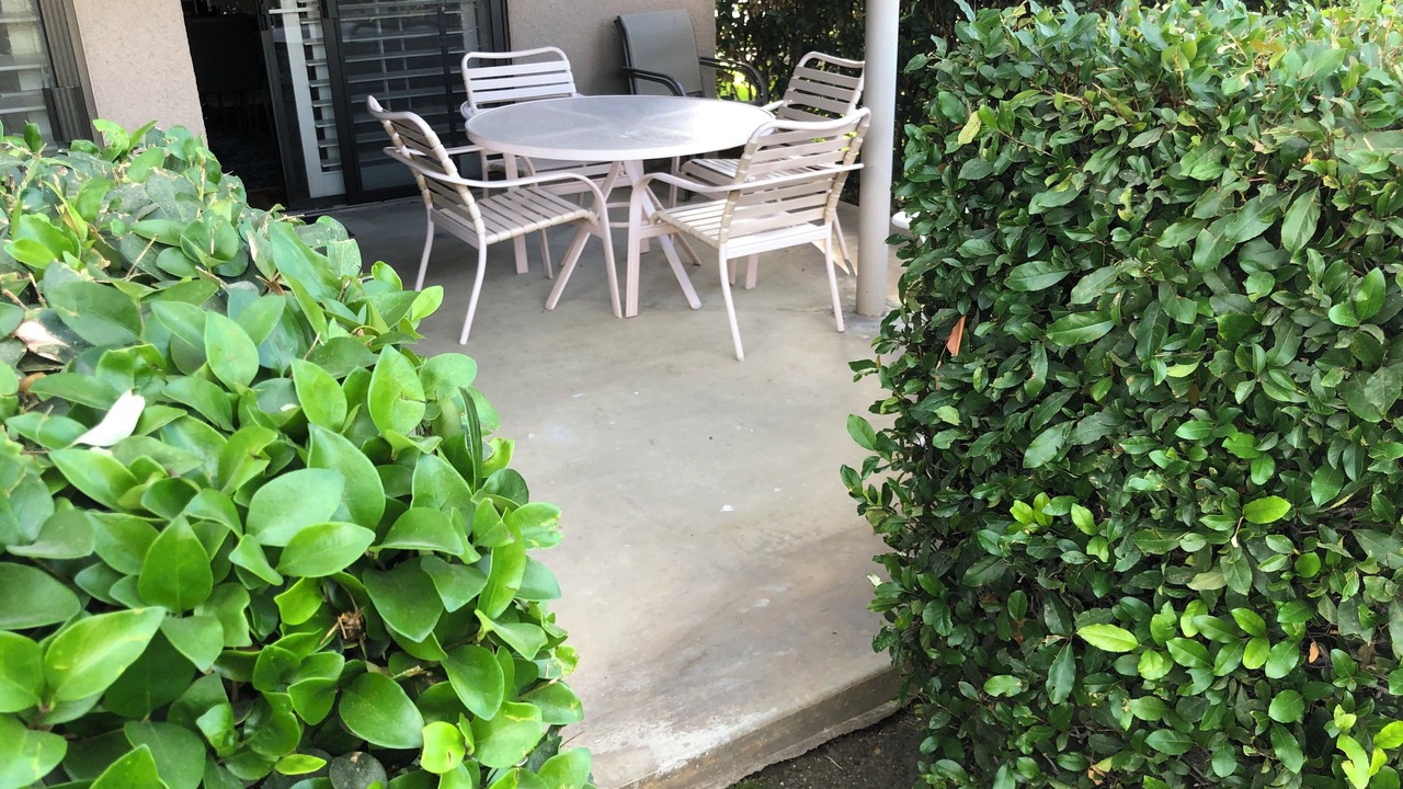 Photo of Outdoor in Palm Desert