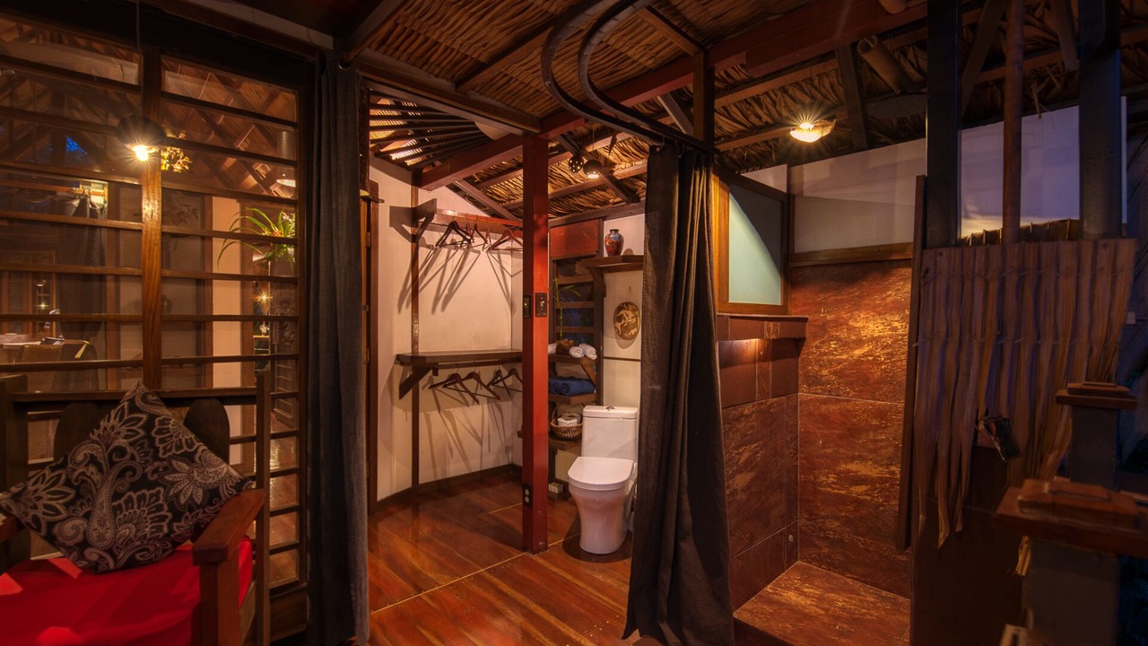 Photo of Bathroom in Puerto Viejo de Talamanca