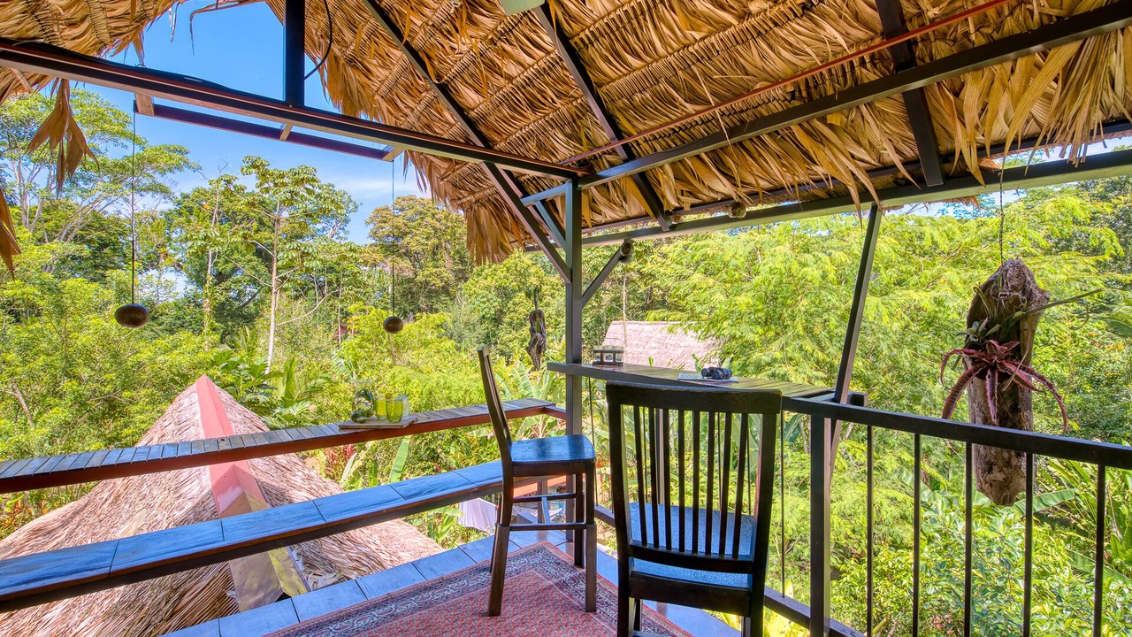 Photo of Outdoor in Puerto Viejo de Talamanca