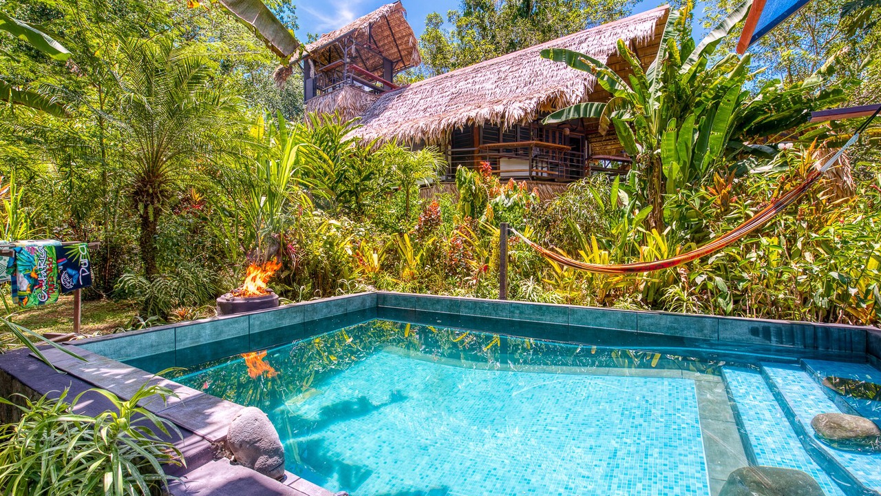 Photo of Outdoor in Puerto Viejo de Talamanca