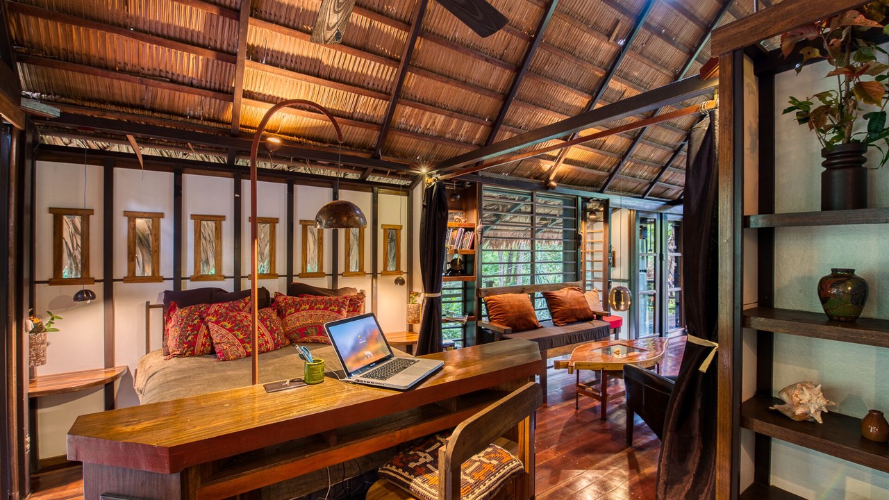 Photo of Bedroom in Puerto Viejo de Talamanca