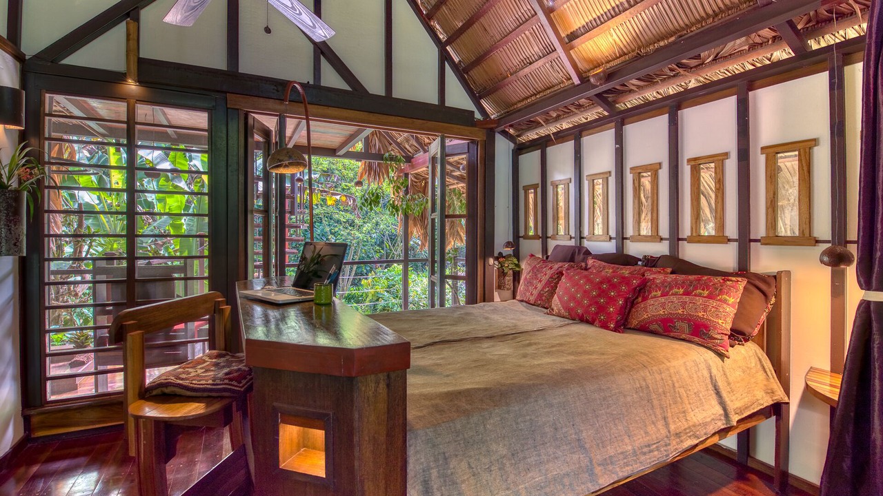 Photo of Bedroom in Puerto Viejo de Talamanca
