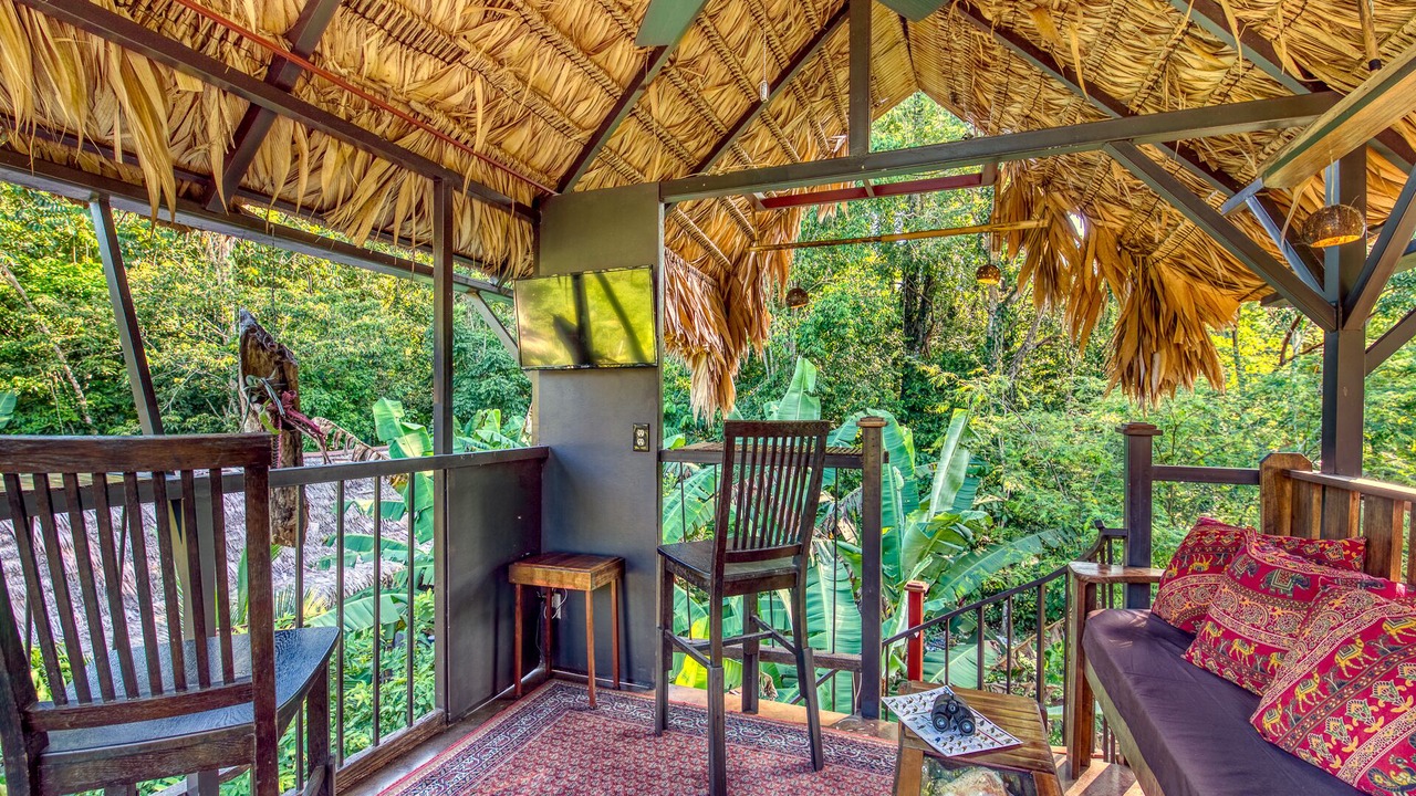 Photo of Outdoor in Puerto Viejo de Talamanca