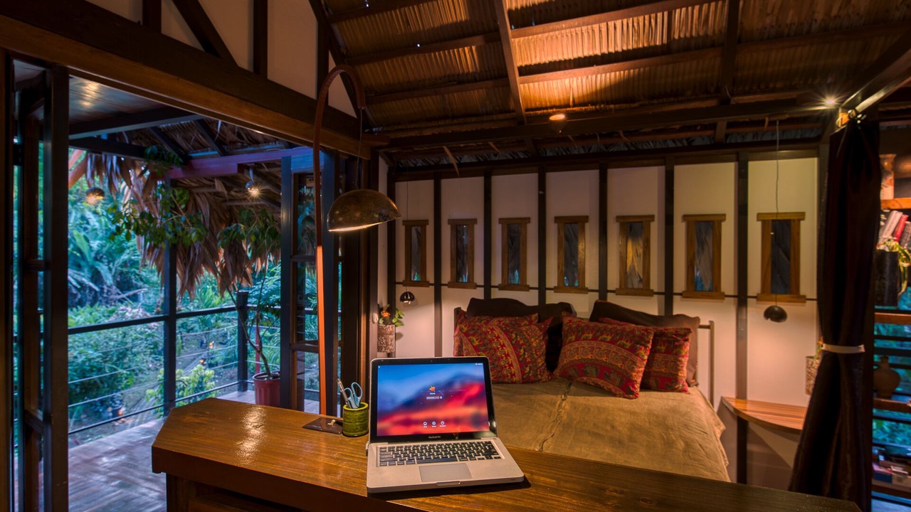 Photo of Bedroom in Puerto Viejo de Talamanca
