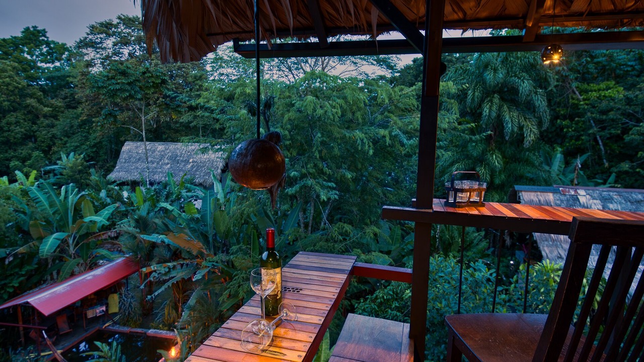 Photo of Outdoor in Puerto Viejo de Talamanca