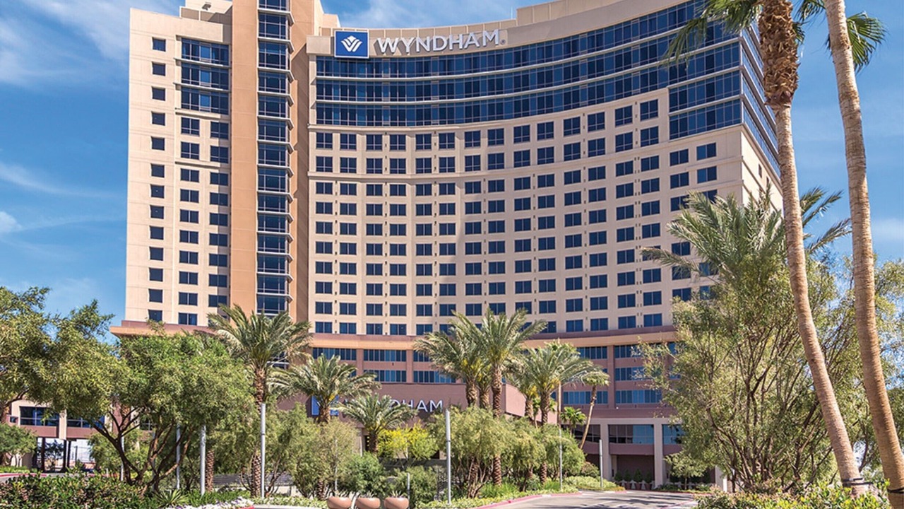 Photo of Outdoor in Las Vegas