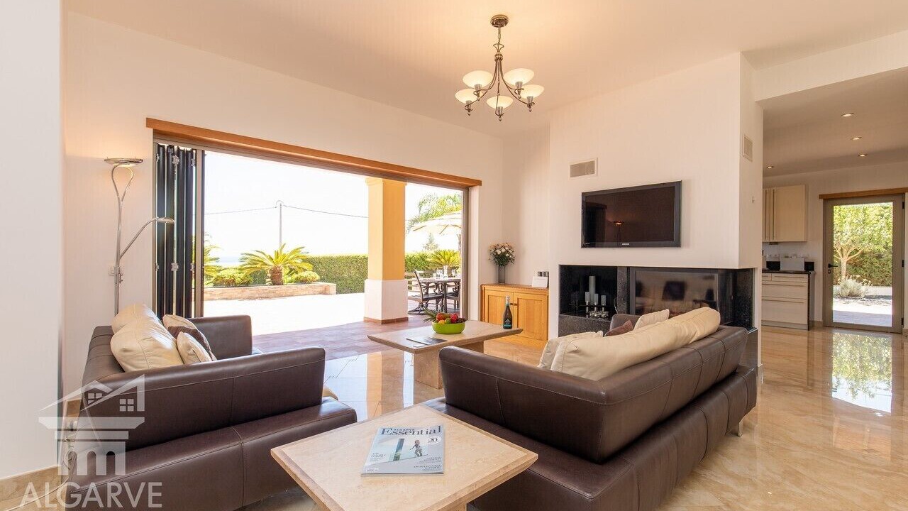 Photo of Livingroom in Albardeira