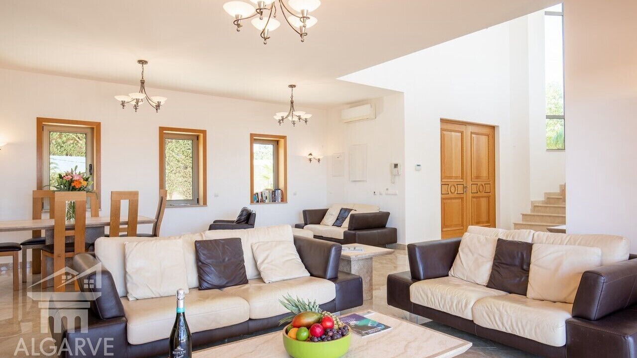 Photo of Livingroom in Albardeira