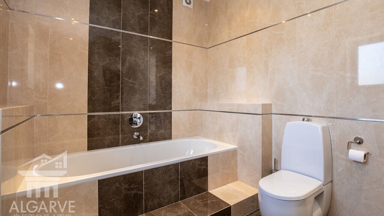 Photo of Bathroom in Albardeira