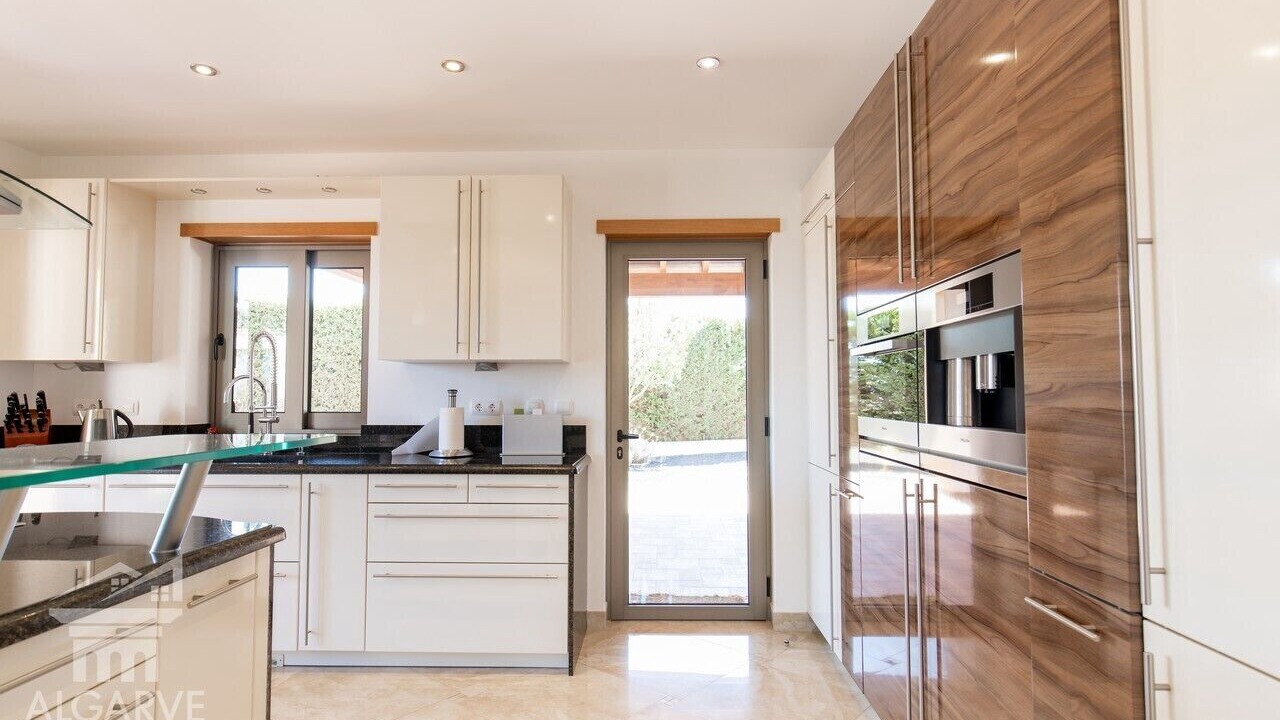 Photo of Kitchen in Albardeira