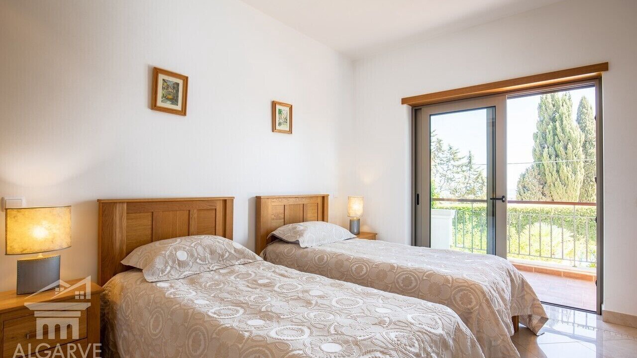 Photo of Bedroom in Albardeira