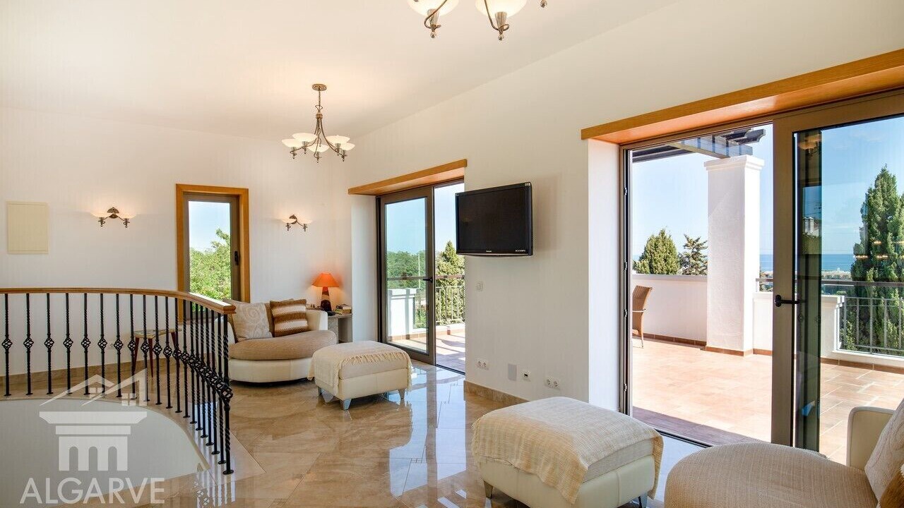 Photo of Livingroom in Albardeira
