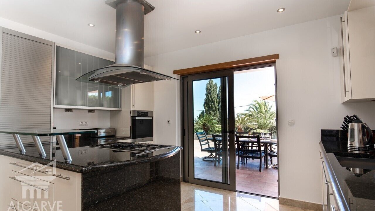 Photo of Kitchen in Albardeira