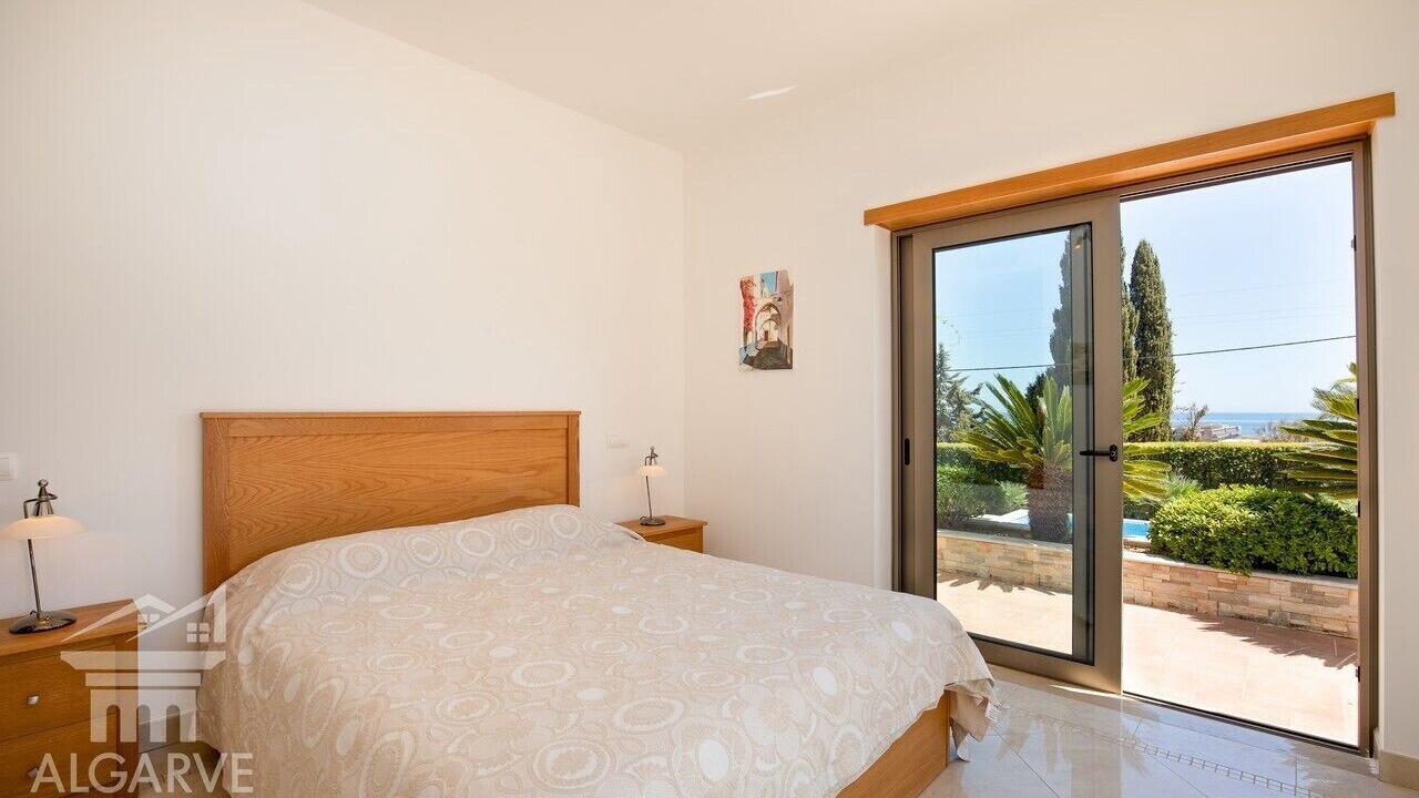 Photo of Bedroom in Albardeira