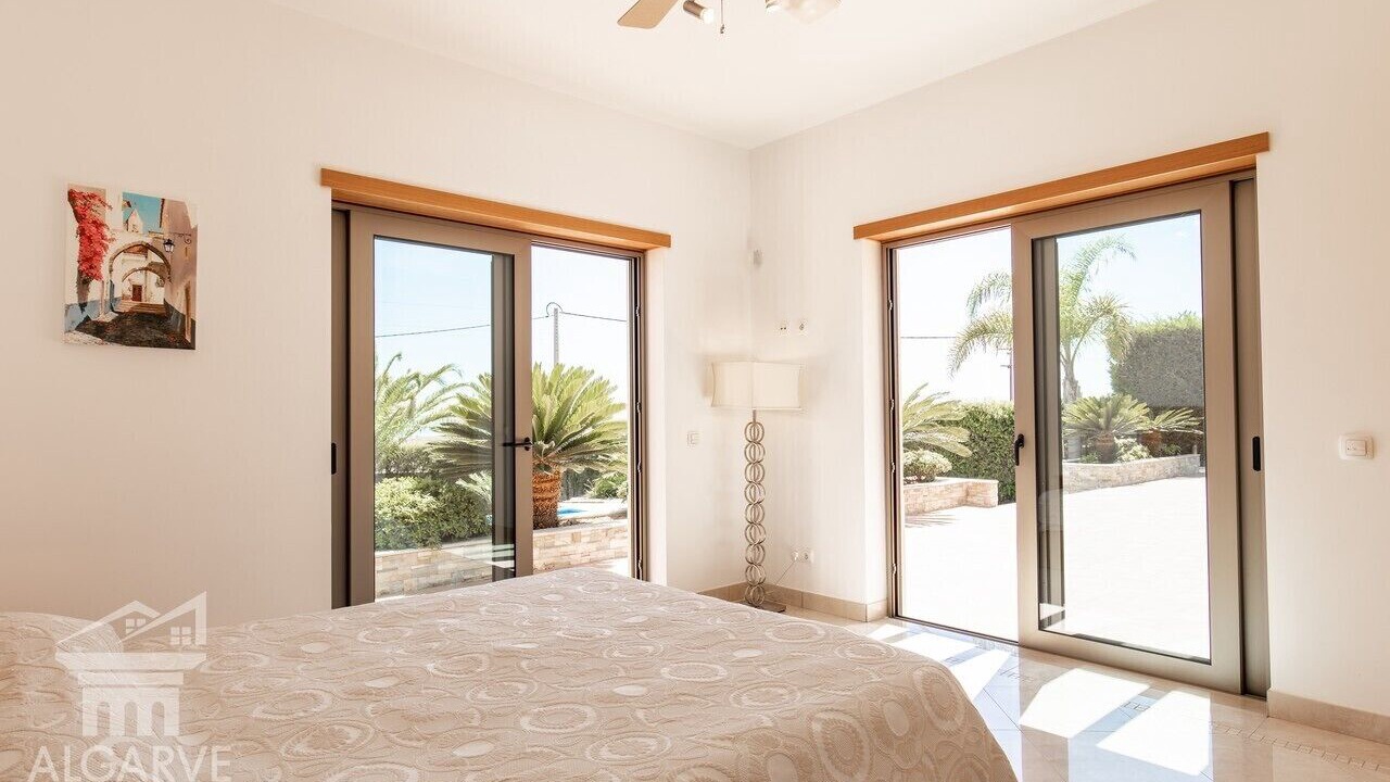Photo of Bedroom in Albardeira