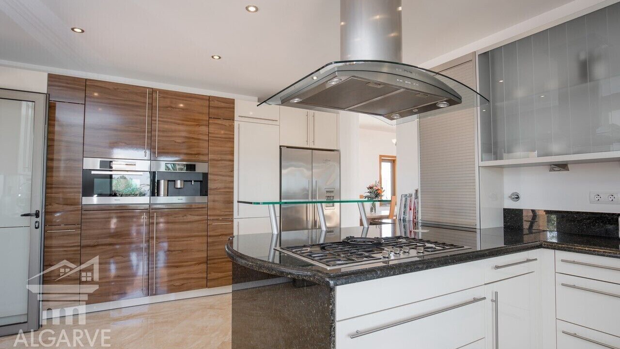 Photo of Kitchen in Albardeira