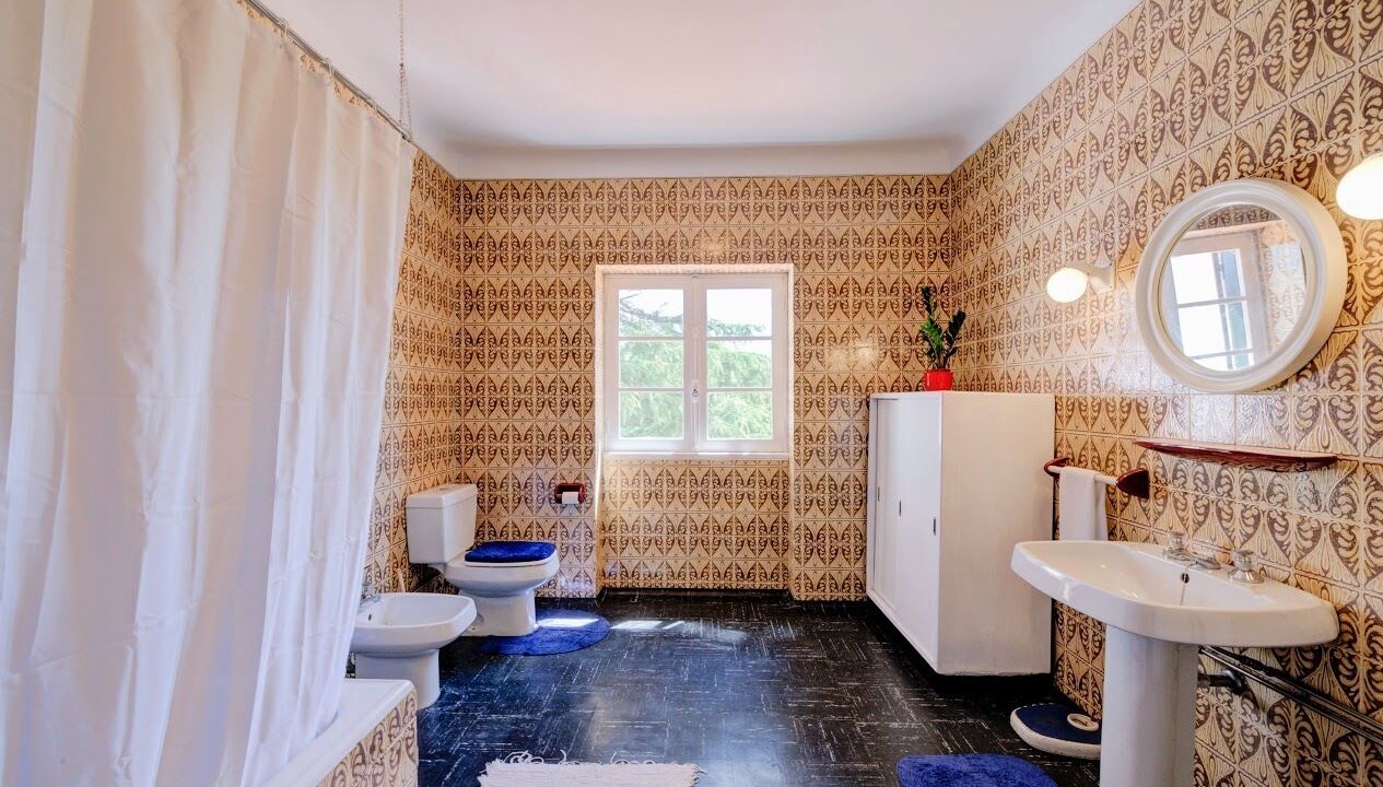 Photo of Bathroom in Agueda