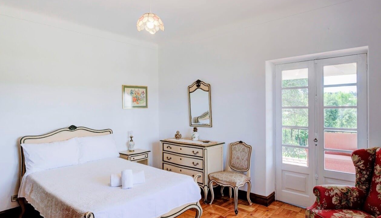 Photo of Bedroom in Agueda
