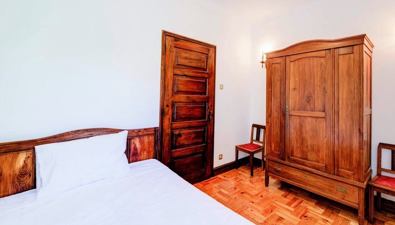 Photo of Bedroom in Agueda
