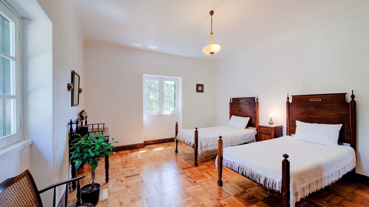 Photo of Bedroom in Agueda