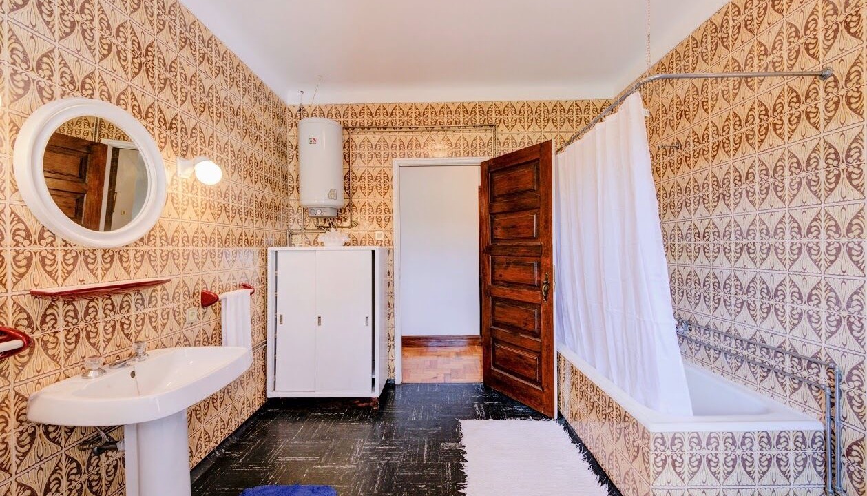 Photo of Bathroom in Agueda