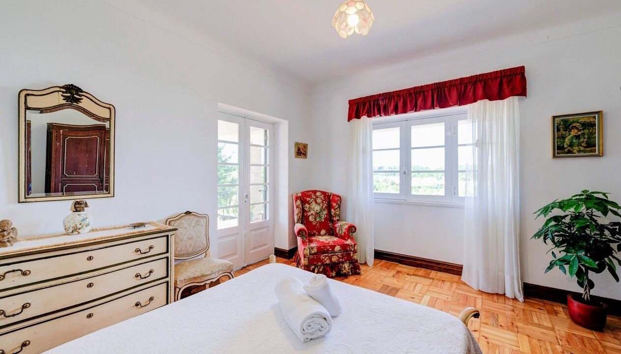 Photo of Bedroom in Agueda
