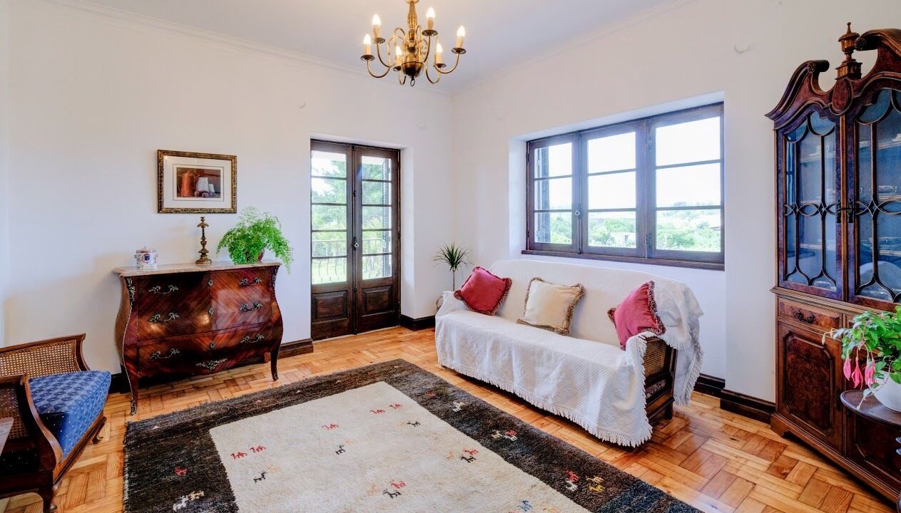Photo of Livingroom in Agueda