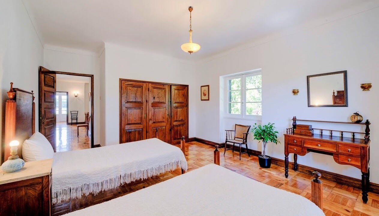 Photo of Bedroom in Agueda