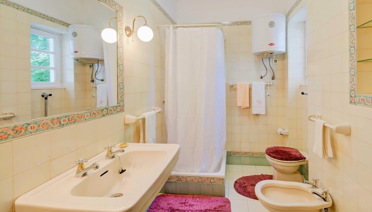 Photo of Bathroom in Agueda
