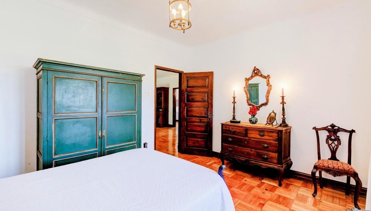 Photo of Bedroom in Agueda