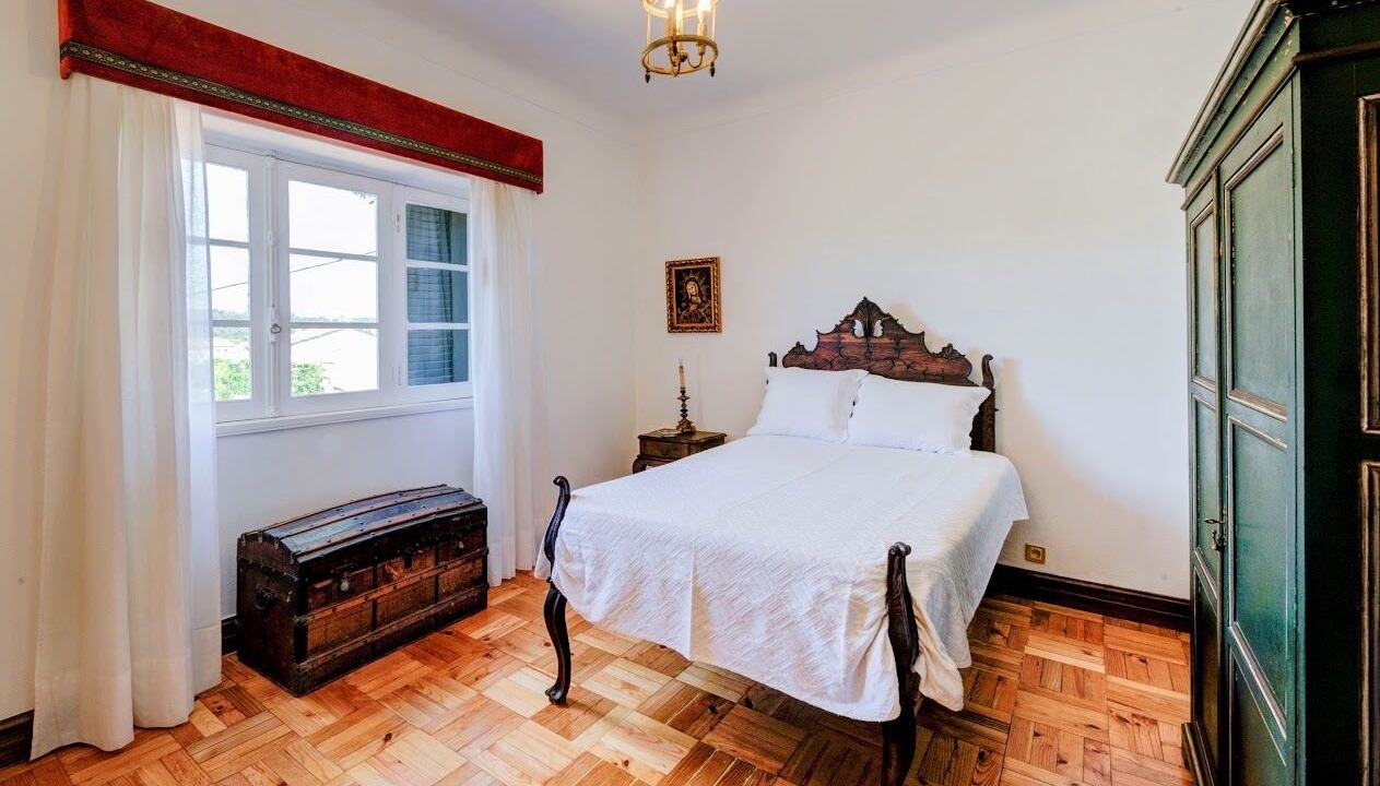 Photo of Bedroom in Agueda